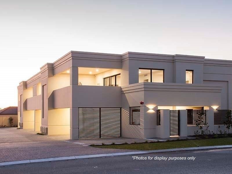 1-8/17 Balcombe Street, Westminster WA 6061