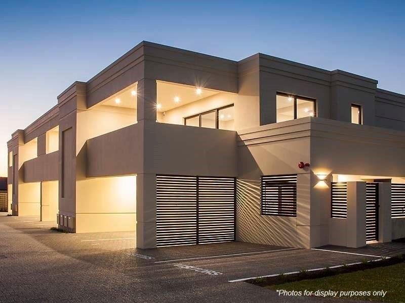 1-8/17 Balcombe Street, Westminster WA 6061