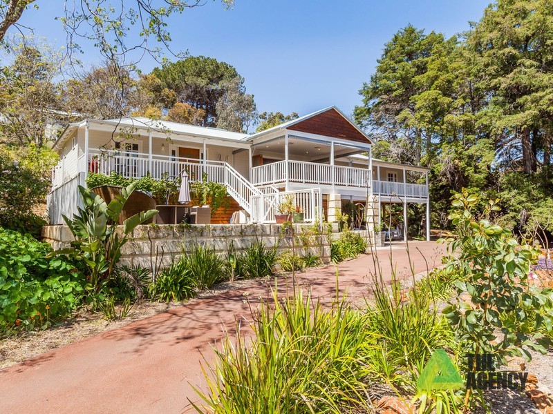 91A Darlington Road, Darlington WA 6070