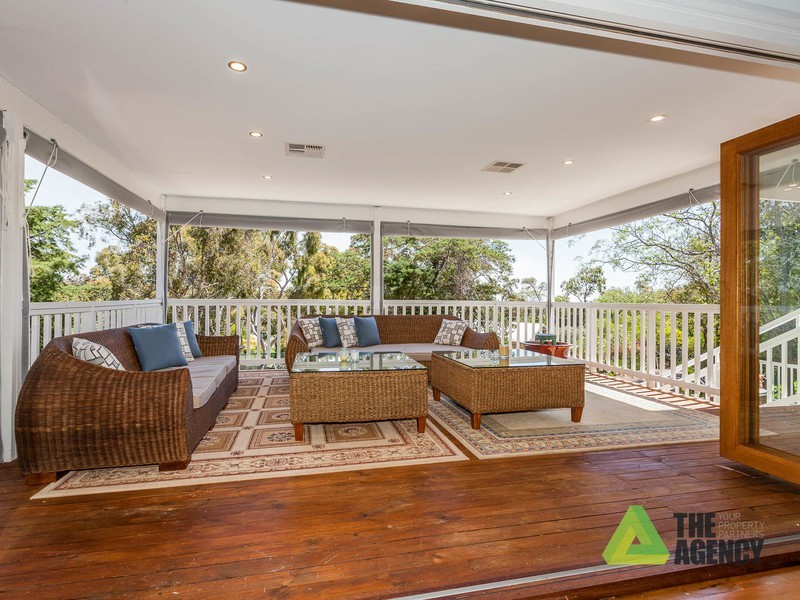 91A Darlington Road, Darlington WA 6070