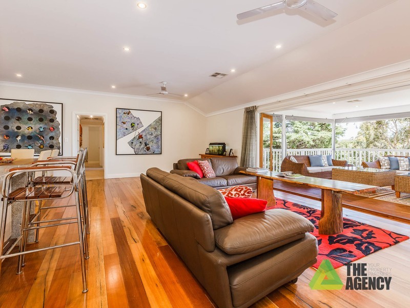 91A Darlington Road, Darlington WA 6070