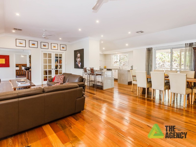 91A Darlington Road, Darlington WA 6070