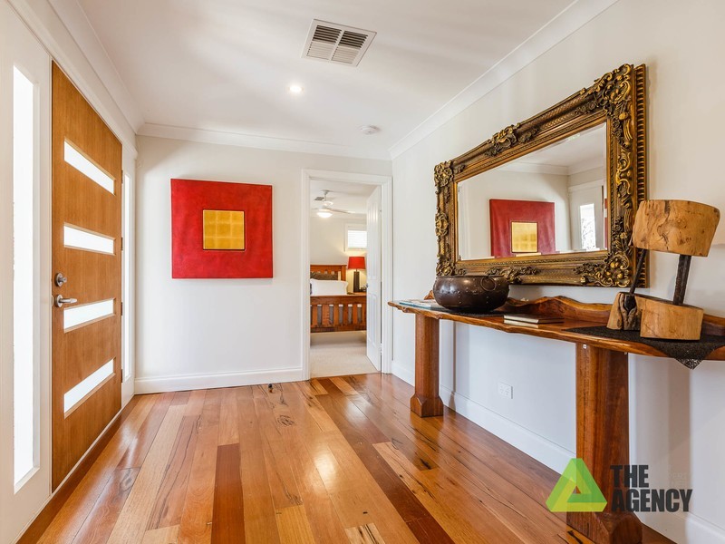 91A Darlington Road, Darlington WA 6070