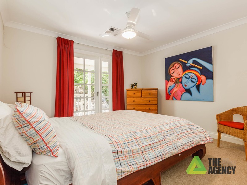 91A Darlington Road, Darlington WA 6070