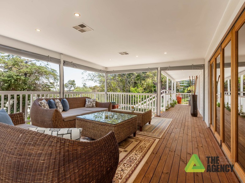 91A Darlington Road, Darlington WA 6070