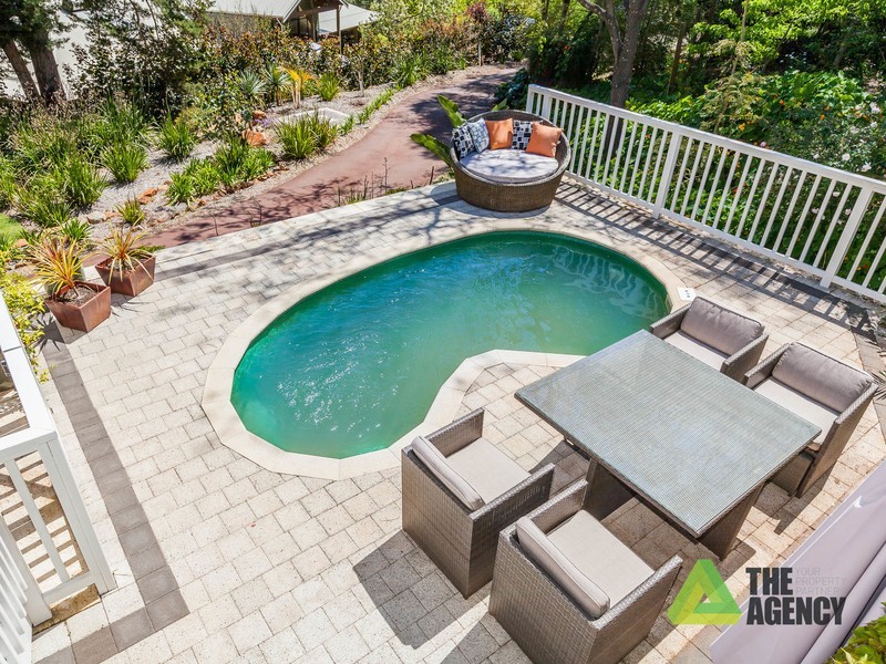 91A Darlington Road, Darlington WA 6070