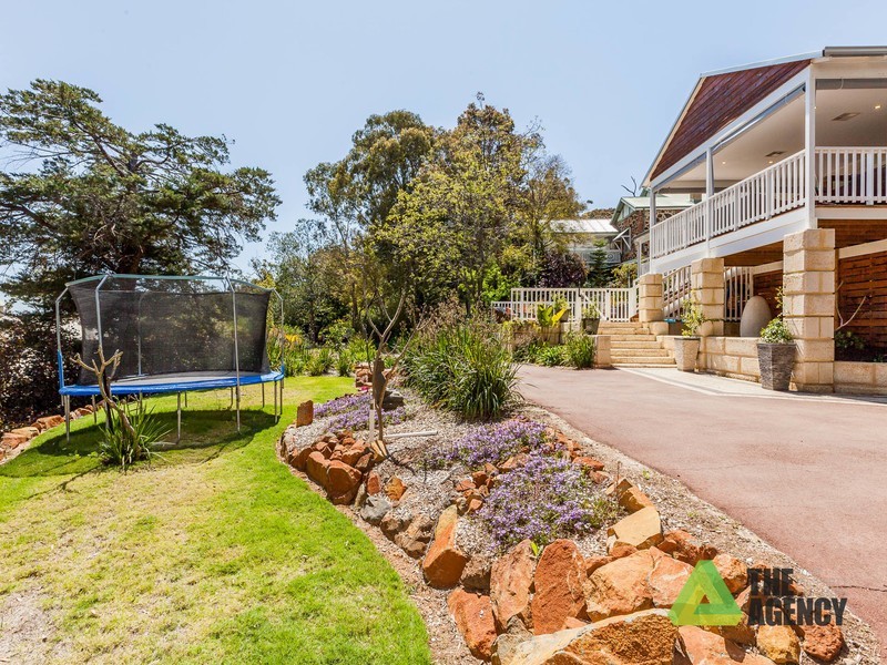 91A Darlington Road, Darlington WA 6070