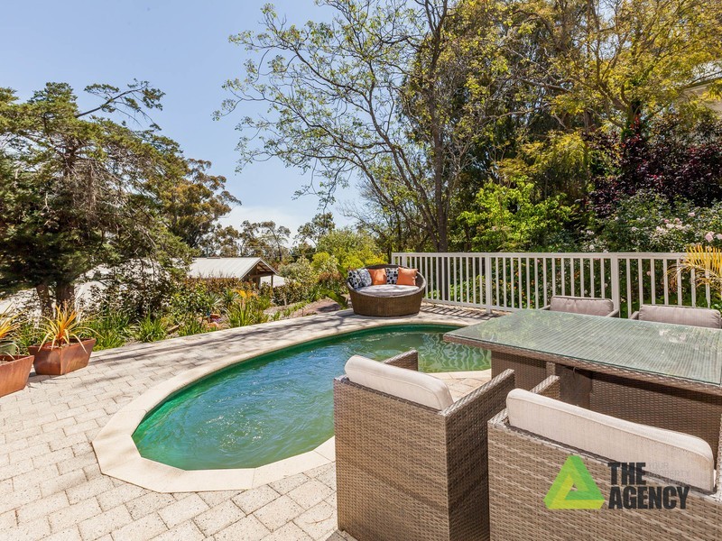 91A Darlington Road, Darlington WA 6070