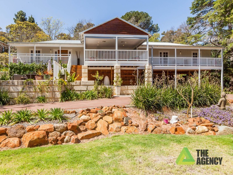 91A Darlington Road, Darlington WA 6070