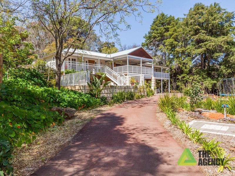 91A Darlington Road, Darlington WA 6070