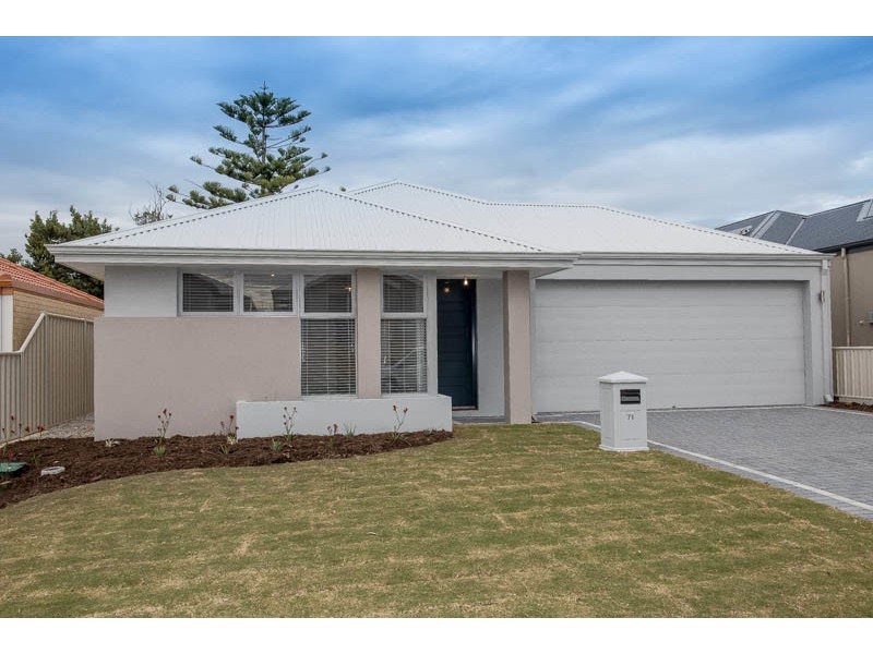 71 Revitalize Circuit, Craigie WA 6025