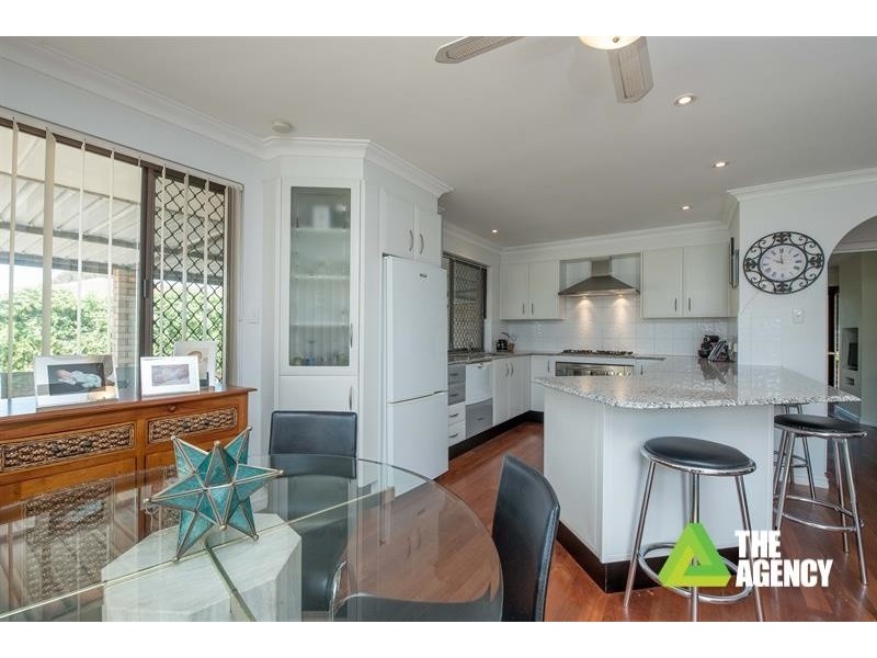 27 Lushington Drive, Padbury WA 6025