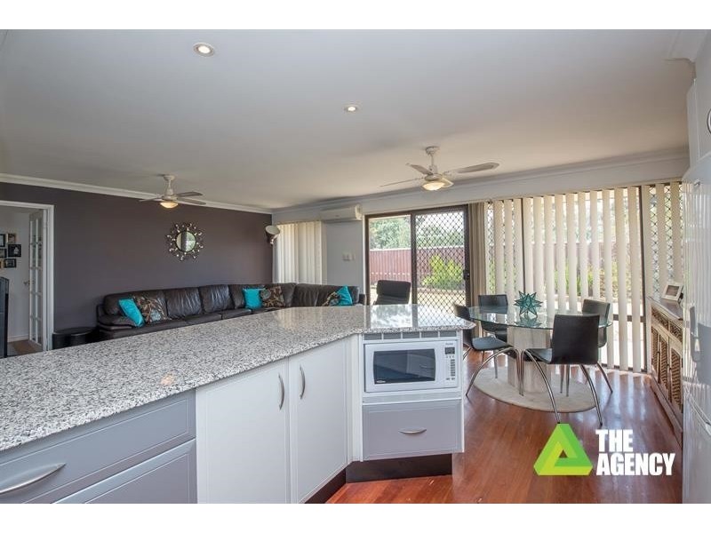 27 Lushington Drive, Padbury WA 6025