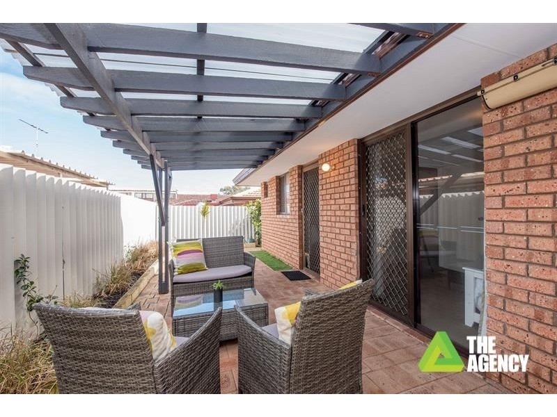 17/67 Gibson Avenue, Padbury WA 6025