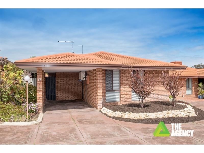 17/67 Gibson Avenue, Padbury WA 6025
