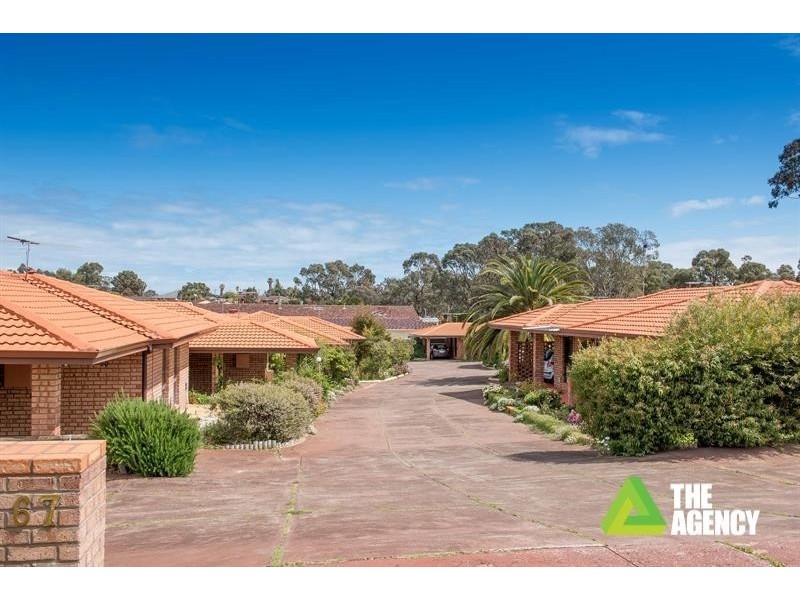 17/67 Gibson Avenue, Padbury WA 6025