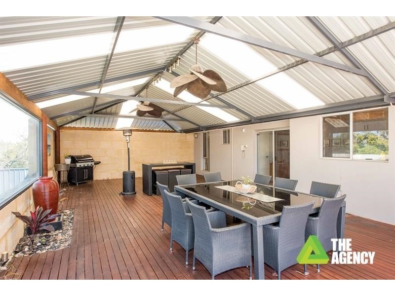 29 Glenbank Crescent, Kallaroo WA 6025