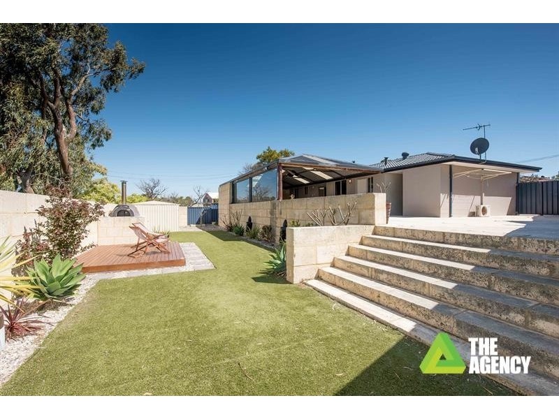 29 Glenbank Crescent, Kallaroo WA 6025