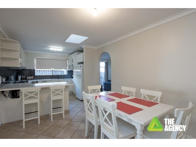 26 Barclay Avenue, Padbury WA 6025