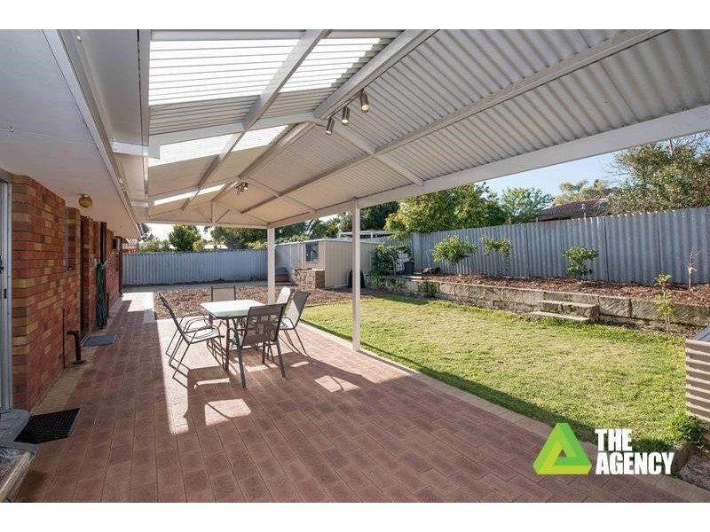 26 Barclay Avenue, Padbury WA 6025