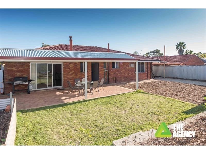 26 Barclay Avenue, Padbury WA 6025