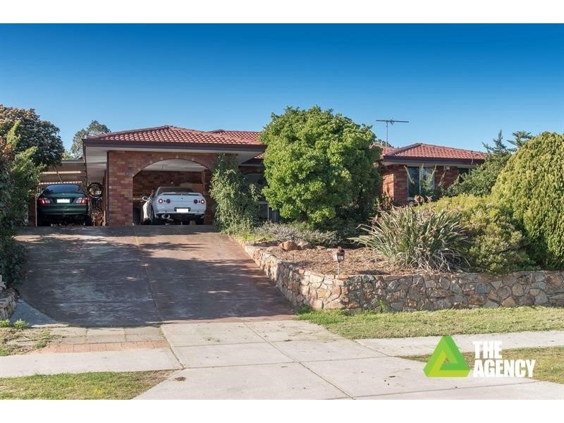 26 Barclay Avenue, Padbury WA 6025