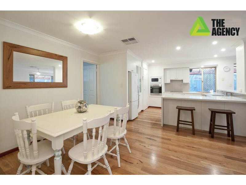 3 Nevoria Place, Padbury WA 6025