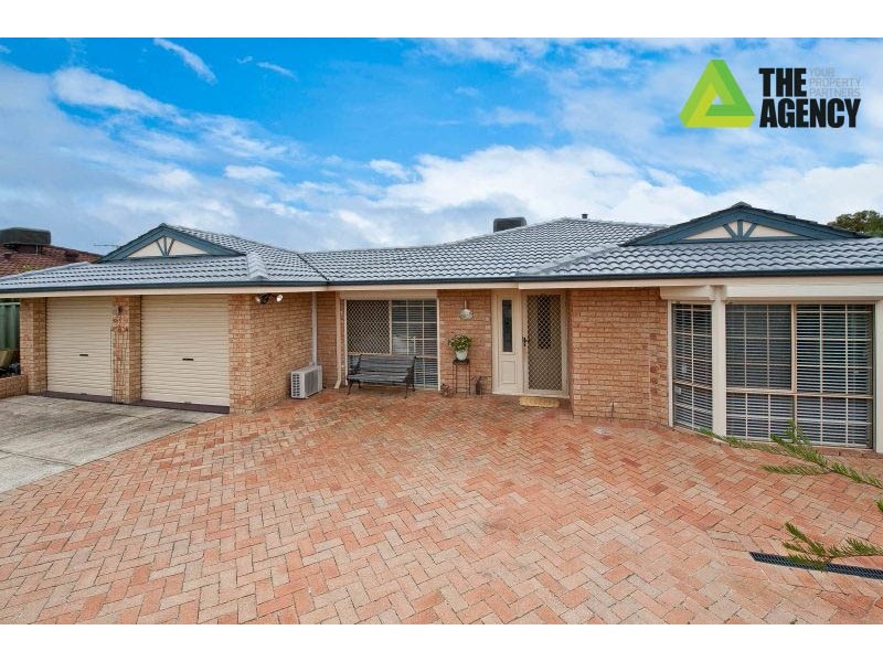 3 Nevoria Place, Padbury WA 6025