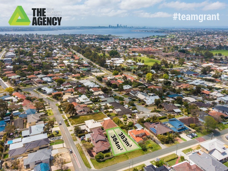 4A Mccoy Street, Melville WA 6156