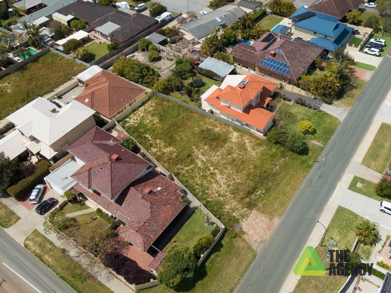 4A Mccoy Street, Melville WA 6156