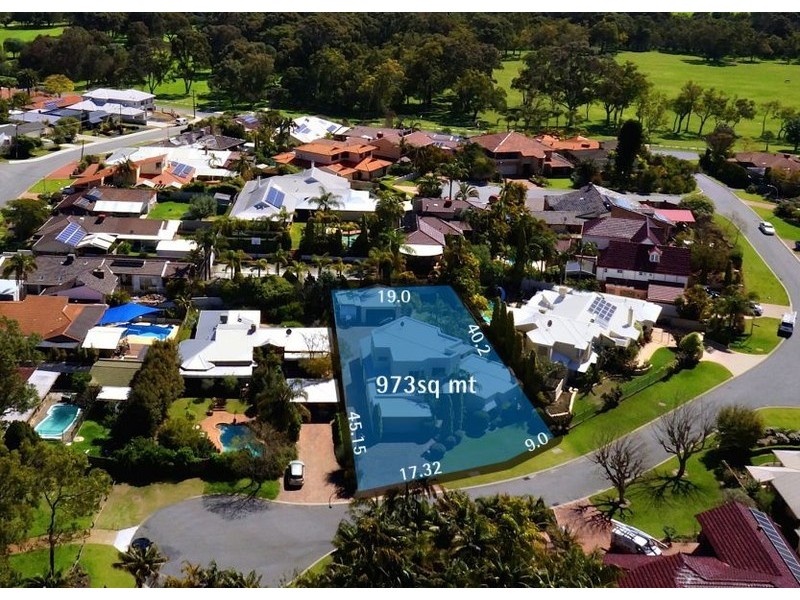 15 Lake Carine Gardens, Carine WA 6020