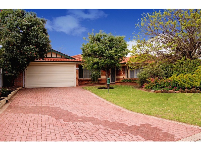 52 Callander Avenue, Kinross WA 6028