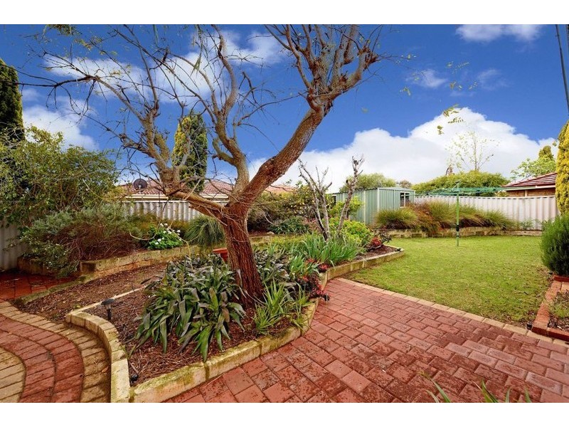 52 Callander Avenue, Kinross WA 6028