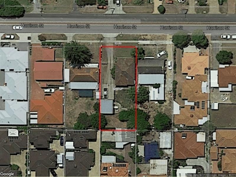 28 Harrison Street, Balcatta WA 6021