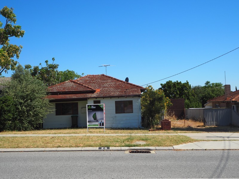 28 Harrison Street, Balcatta WA 6021