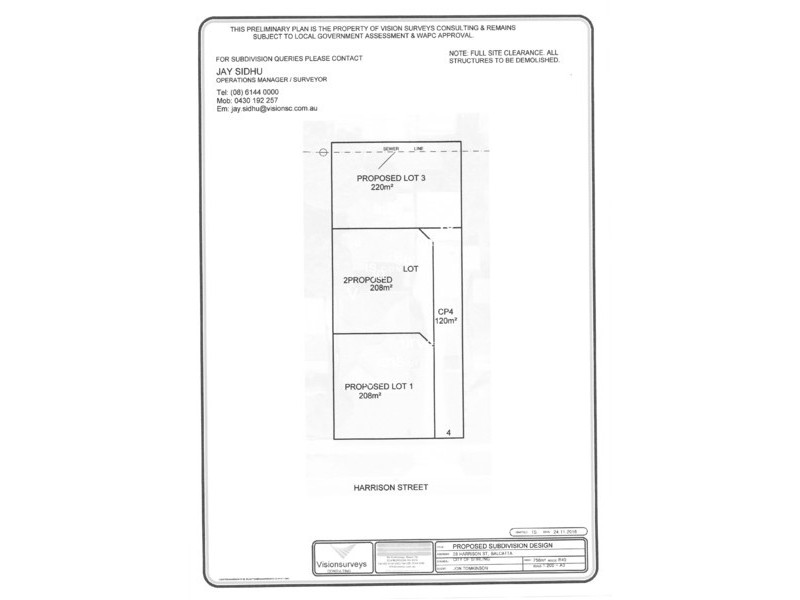 28 Harrison Street, Balcatta WA 6021