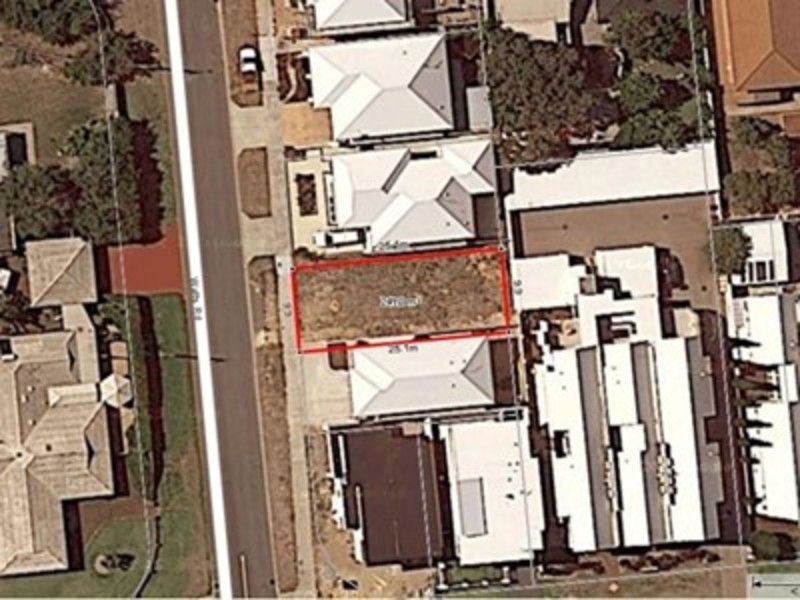 40 Watts Road, Shoalwater WA 6169