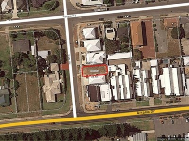 40 Watts Road, Shoalwater WA 6169