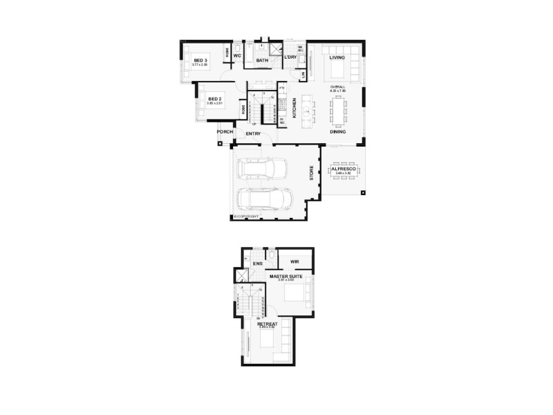 17b Maitland Road, Balga WA 6061 Floorplan