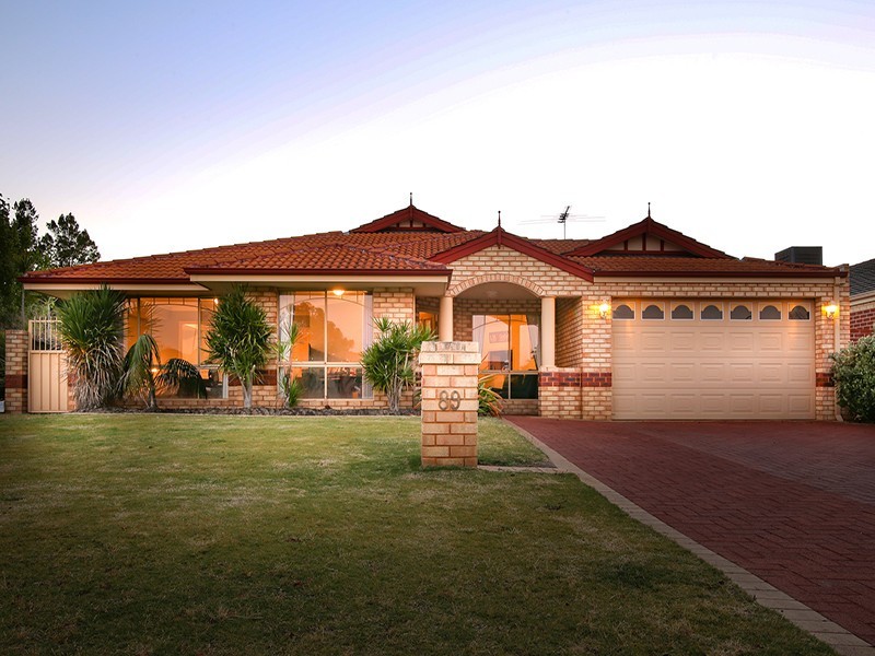 89 Sandringham Promenade, Canning Vale WA 6155