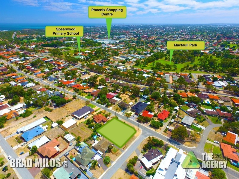 63 Edeline Street, Spearwood WA 6163