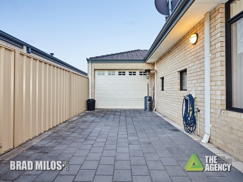 15 Fawcett Crescent, Canning Vale WA 6155