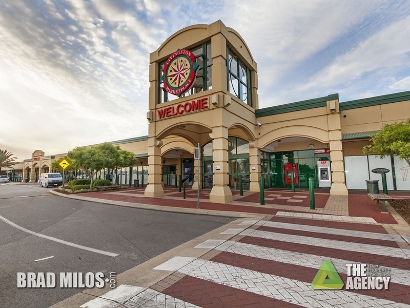 15 Fawcett Crescent, Canning Vale WA 6155