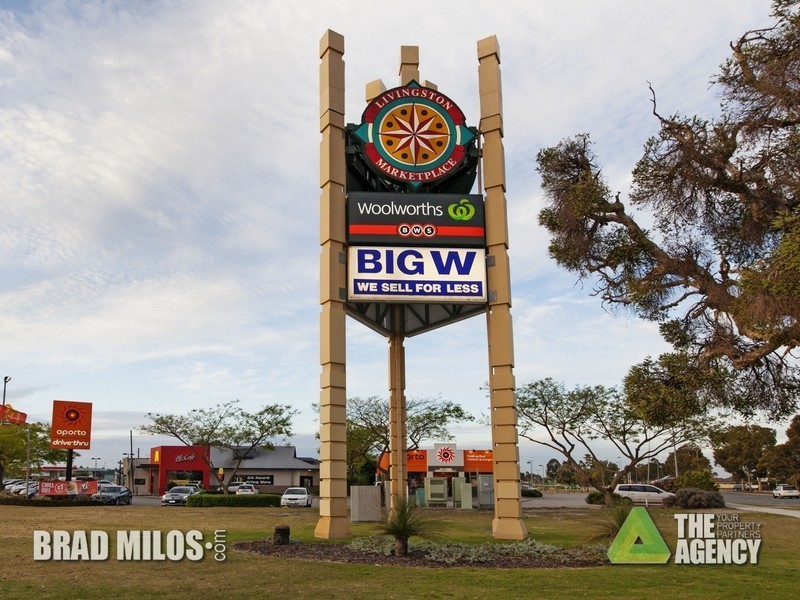 15 Fawcett Crescent, Canning Vale WA 6155