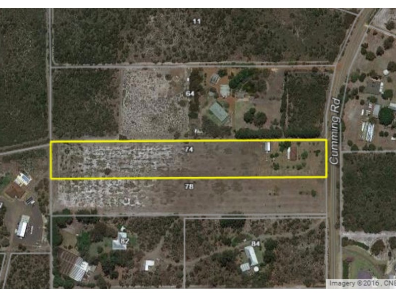 74 Cumming Road, Oakford WA 6121