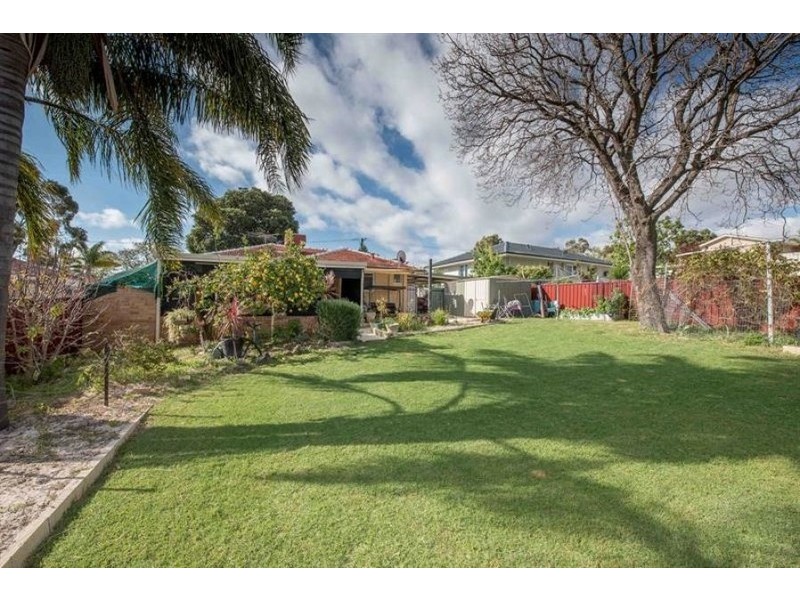 8 Wardlow Way, Balga WA 6061