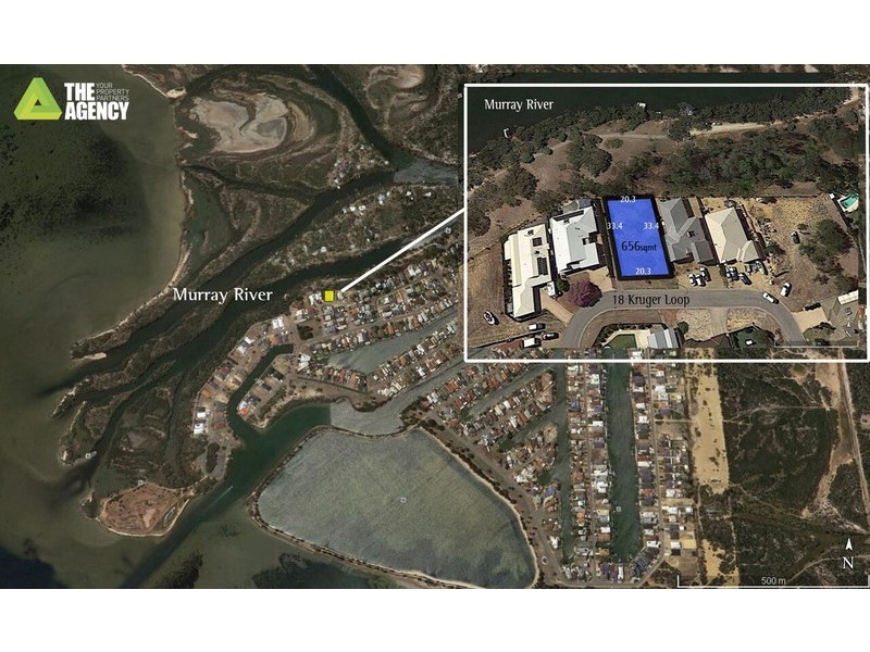 18 Kruger Loop, South Yunderup WA 6208