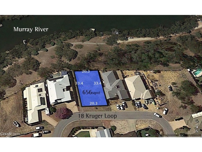 18 Kruger Loop, South Yunderup WA 6208