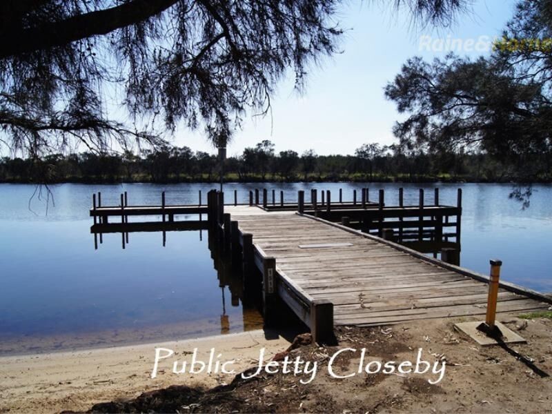 18 Kruger Loop, South Yunderup WA 6208