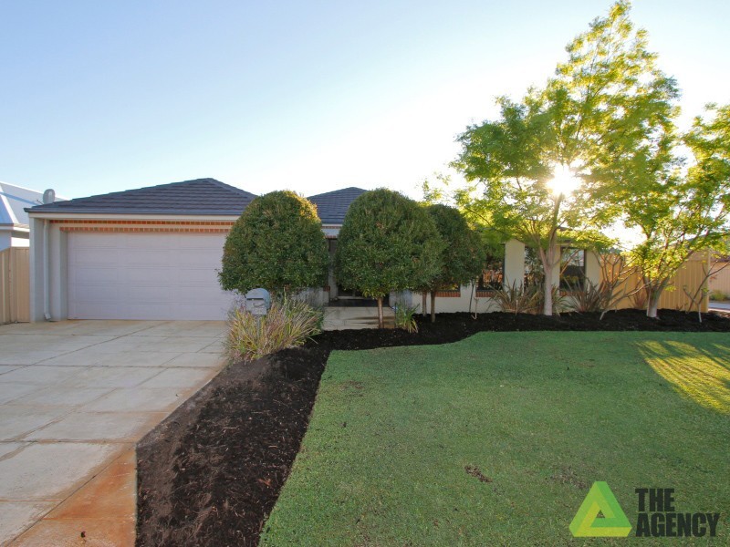 22 Edmonton Road, Canning Vale WA 6155